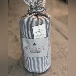 Hearth & Hand Sheets (Twin)